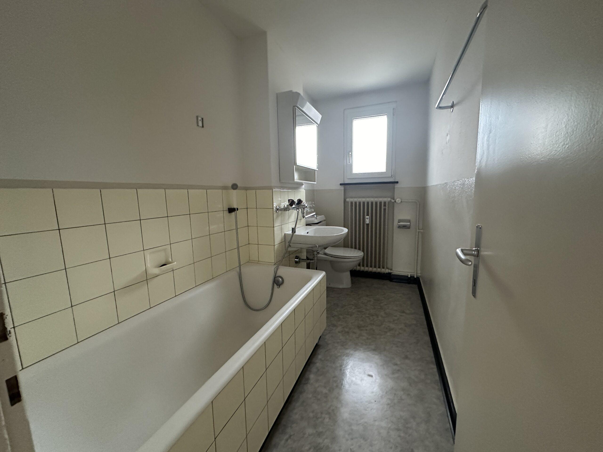 Gossau – BadVOR